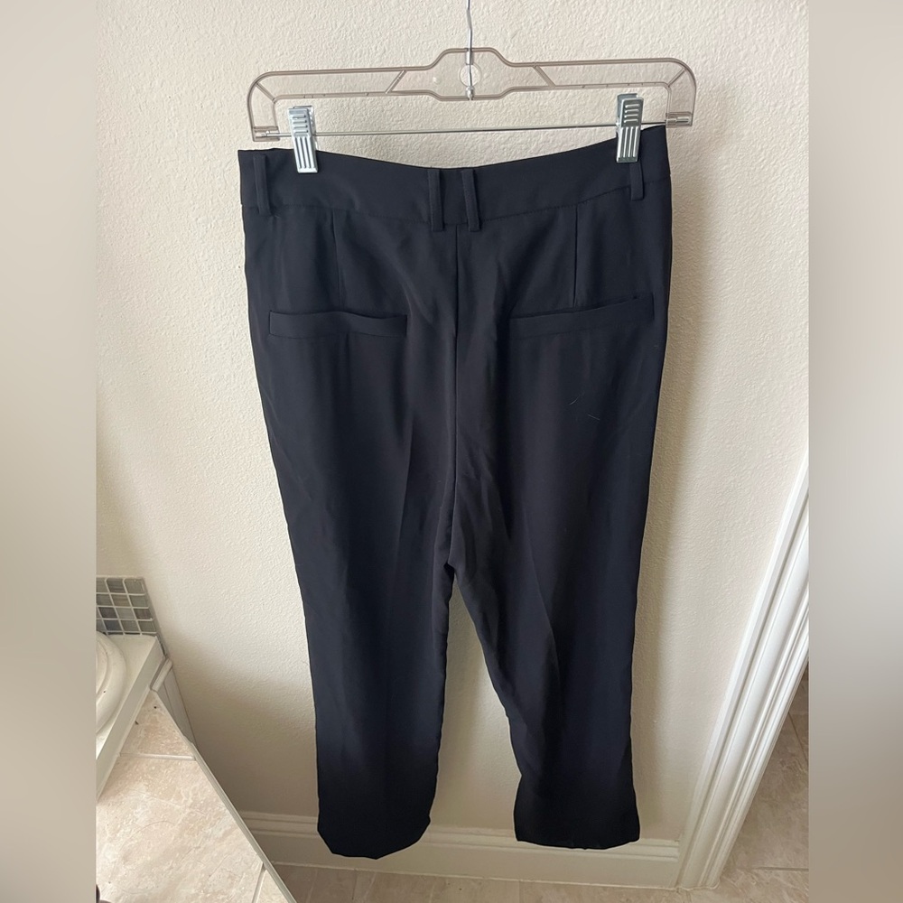 New pants without tag. Size L 165/72A